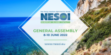 NESOI General Assembly - 8-10June 2022