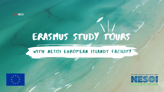 ERASMUS SST - NESOI