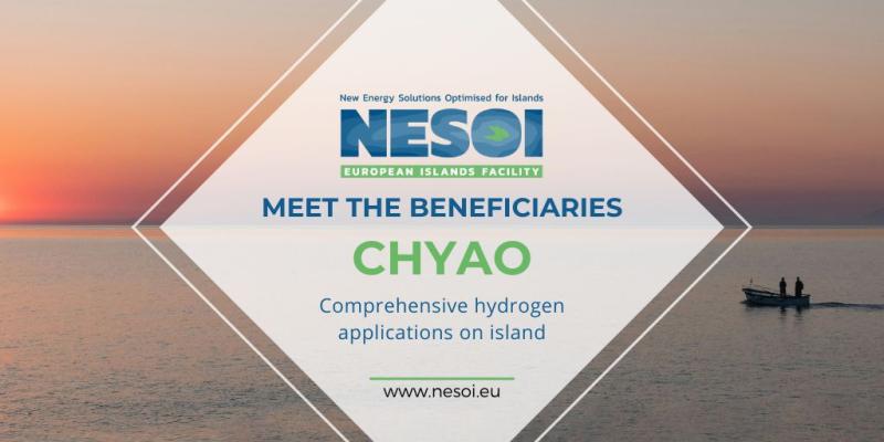 CHYAO