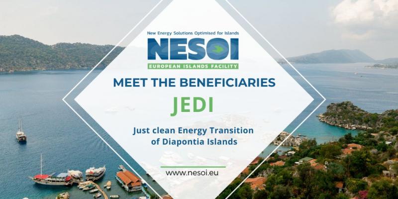 JEDI - GREECE